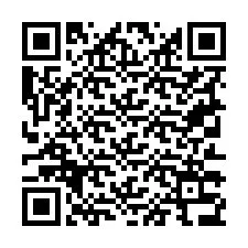 QR Code for Phone number +19313336653