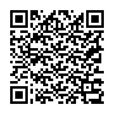 QR-код для номера телефона +19313337059