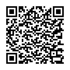 QR Code สำหรับหมายเลขโทรศัพท์ +19313337148