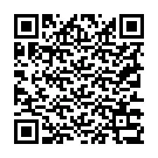 Código QR para número de teléfono +19313337549