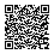 QR Code pour le numéro de téléphone +19313338946