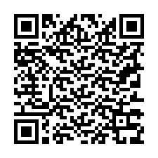 QR Code สำหรับหมายเลขโทรศัพท์ +19313339045