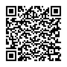 Codice QR per il numero di telefono +19313339622