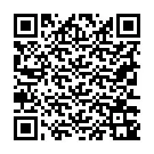 Kode QR untuk nomor Telepon +19313341767