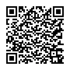 QR Code สำหรับหมายเลขโทรศัพท์ +19313341919