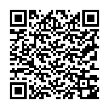 QR Code สำหรับหมายเลขโทรศัพท์ +19313342011