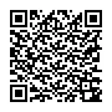 Codice QR per il numero di telefono +19313342286