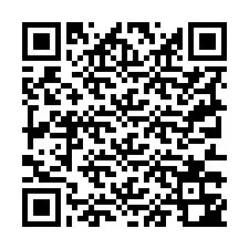 QR код за телефонен номер +19313342708