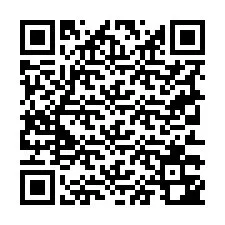 电话号码二维码 +19313342746