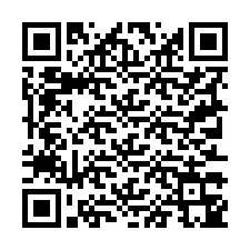 Kod QR dla numeru telefonu +19313345498