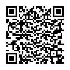 Codice QR per il numero di telefono +19313346354