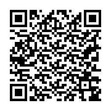 Código QR para número de teléfono +19313346775