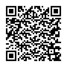 Kode QR untuk nomor Telepon +19313347527