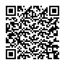 Código QR para número de telefone +19313348902