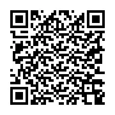 QR kód a telefonszámhoz +19313348936