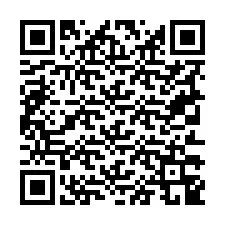 QR-code voor telefoonnummer +19313349243