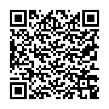 QR-Code für Telefonnummer +19313349943