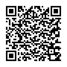 QR-code voor telefoonnummer +19313350512