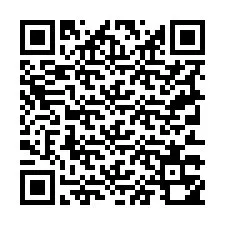 QR код за телефонен номер +19313350514