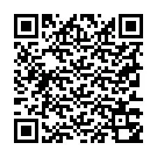 QR-code voor telefoonnummer +19313350516