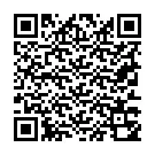 Kode QR untuk nomor Telepon +19313350517