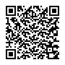 Codice QR per il numero di telefono +19313350522