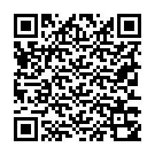 Codice QR per il numero di telefono +19313350527