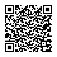 QR kód a telefonszámhoz +19313372057