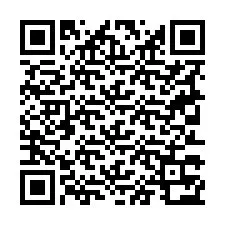 QR-code voor telefoonnummer +19313372062