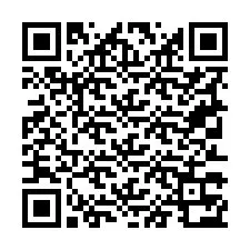 QR kód a telefonszámhoz +19313372063