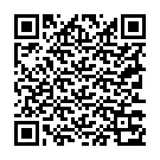 QR-code voor telefoonnummer +19313372064