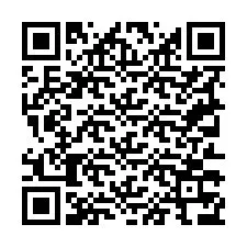 Kode QR untuk nomor Telepon +19313376359