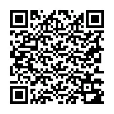 Código QR para número de telefone +19313382516