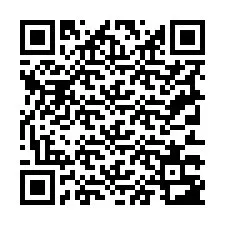 QR-Code für Telefonnummer +19313383501