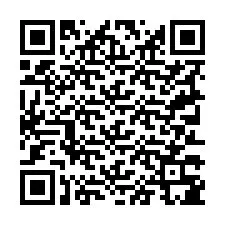 QR-code voor telefoonnummer +19313385178