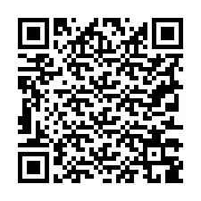 QR код за телефонен номер +19313389585