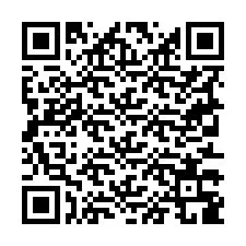 Código QR para número de telefone +19313389586