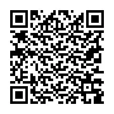 QR Code pour le numéro de téléphone +19313389587