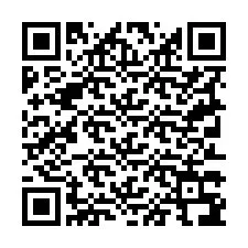 Código QR para número de telefone +19313396464