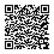 電話番号のQRコード +19313396469