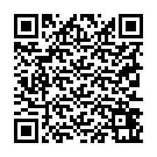 QR-koodi puhelinnumerolle +19313461692