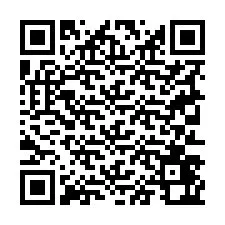 QR-code voor telefoonnummer +19313462772