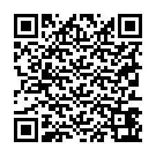 QR-код для номера телефона +19313463052