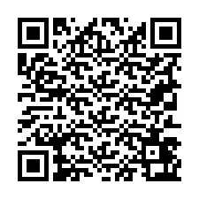 QR-koodi puhelinnumerolle +19313463557