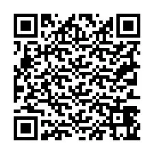 QR Code สำหรับหมายเลขโทรศัพท์ +19313465819