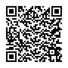 Codice QR per il numero di telefono +19313469659