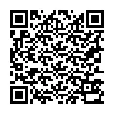 QR kód a telefonszámhoz +19313530053