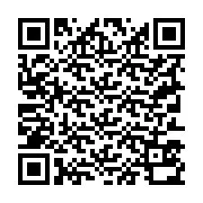 Kode QR untuk nomor Telepon +19313530054