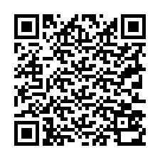 QR kód a telefonszámhoz +19313530320