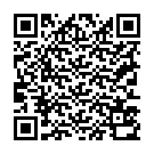 Codice QR per il numero di telefono +19313530521